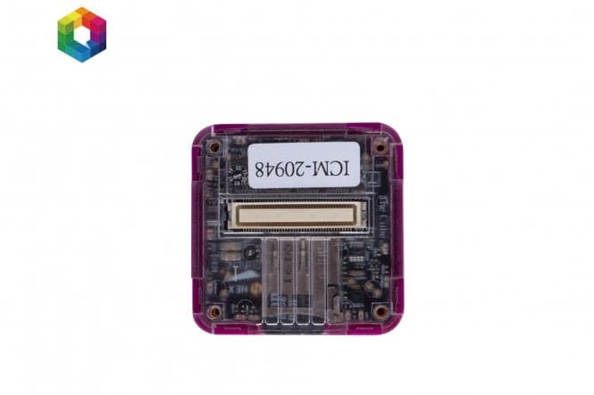 CubePilot Mini Purple Autopilot Set (Mini Cube+Mini Carrier Board+Mini Carrier Board Cable Set) for fpv drones 7