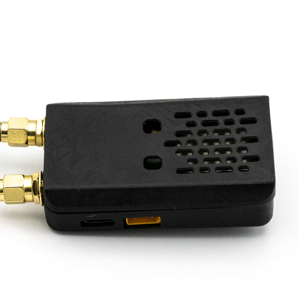 EMAX  Wyvern Link (Alpha) OpenIPC - 100mW Video Receiver VRX for fpv drones 4