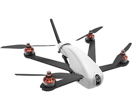ANAKIN CLUB RACER 5" FRAME for fpv drones 1