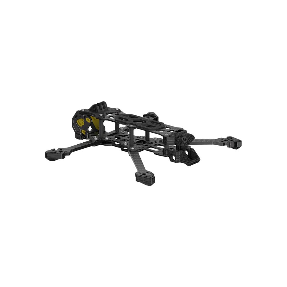FlyFishRC Atlas 4 Pro FPV Frame for fpv drones 1