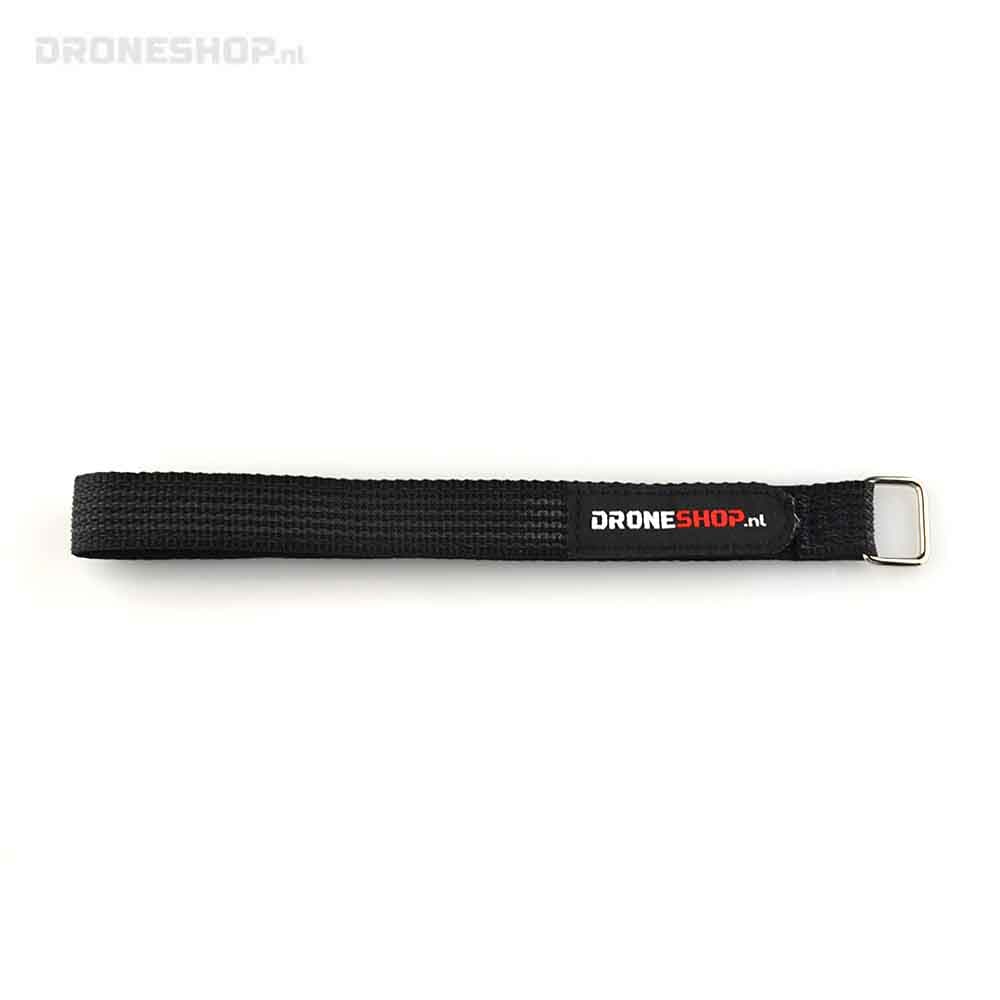 Droneshop.nl Unbreakable LiPo Strap - 40 cm - 4 STUKS for fpv drones 1