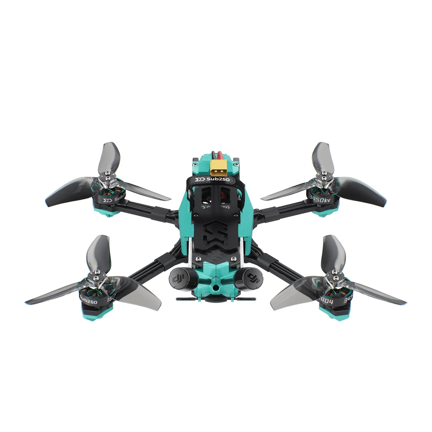 OasisFly35 DC HD O4 Pro GPS for fpv drones 5
