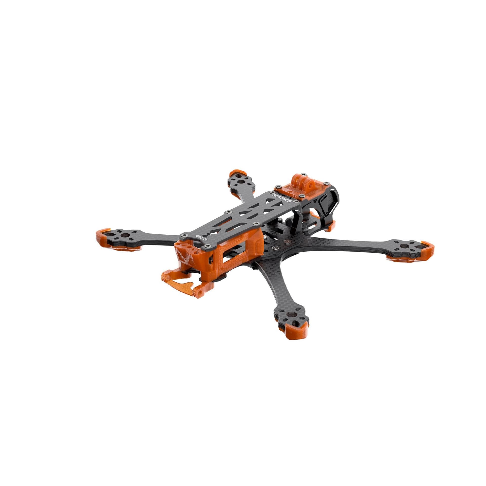 GEP-MK5 O4 Pro Wide X Frame for fpv drones 10