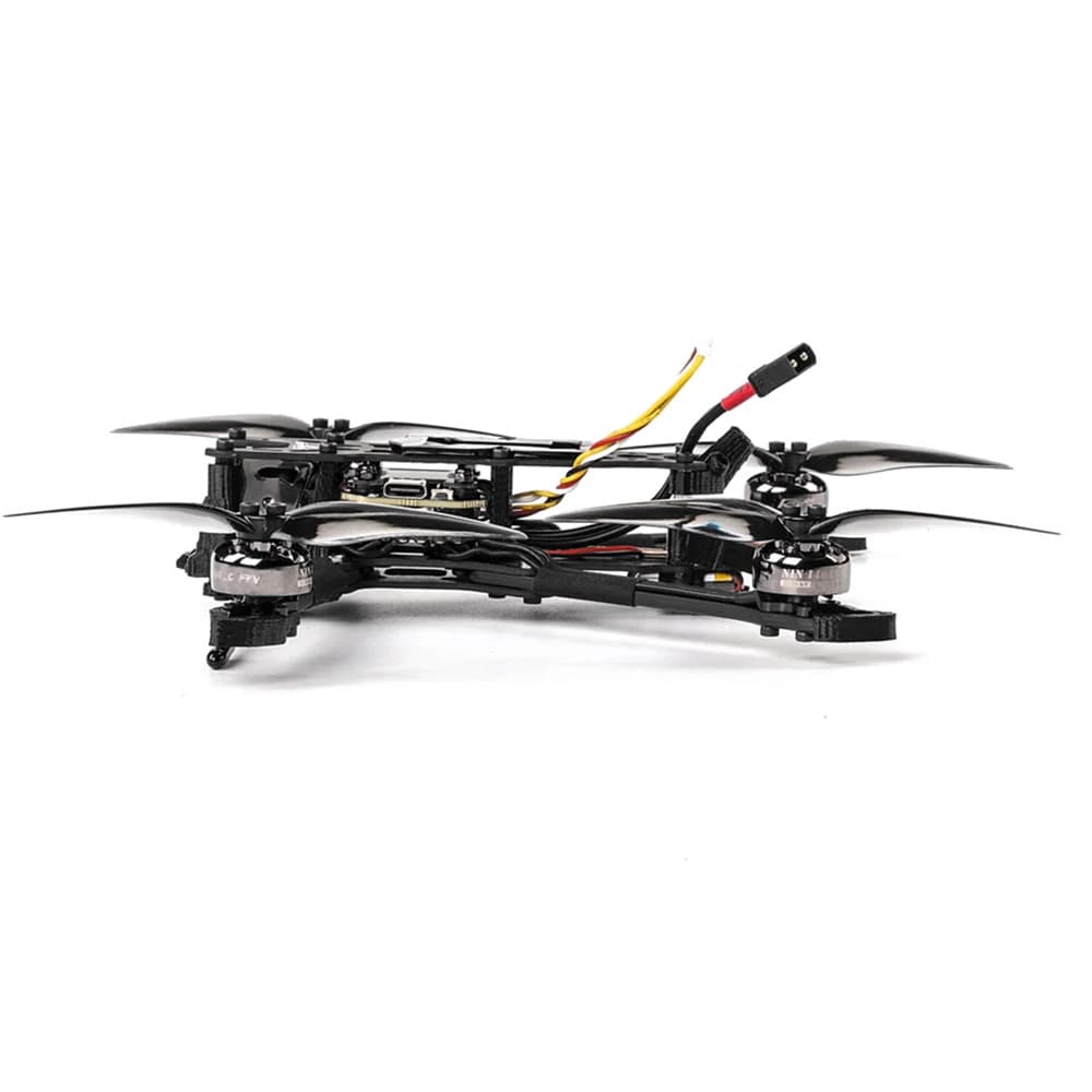 Flywoo Explorer LR 4" Quadcopter HD w/o DJI O3 - No FPV System - PNP - 6.5 for fpv drones 2