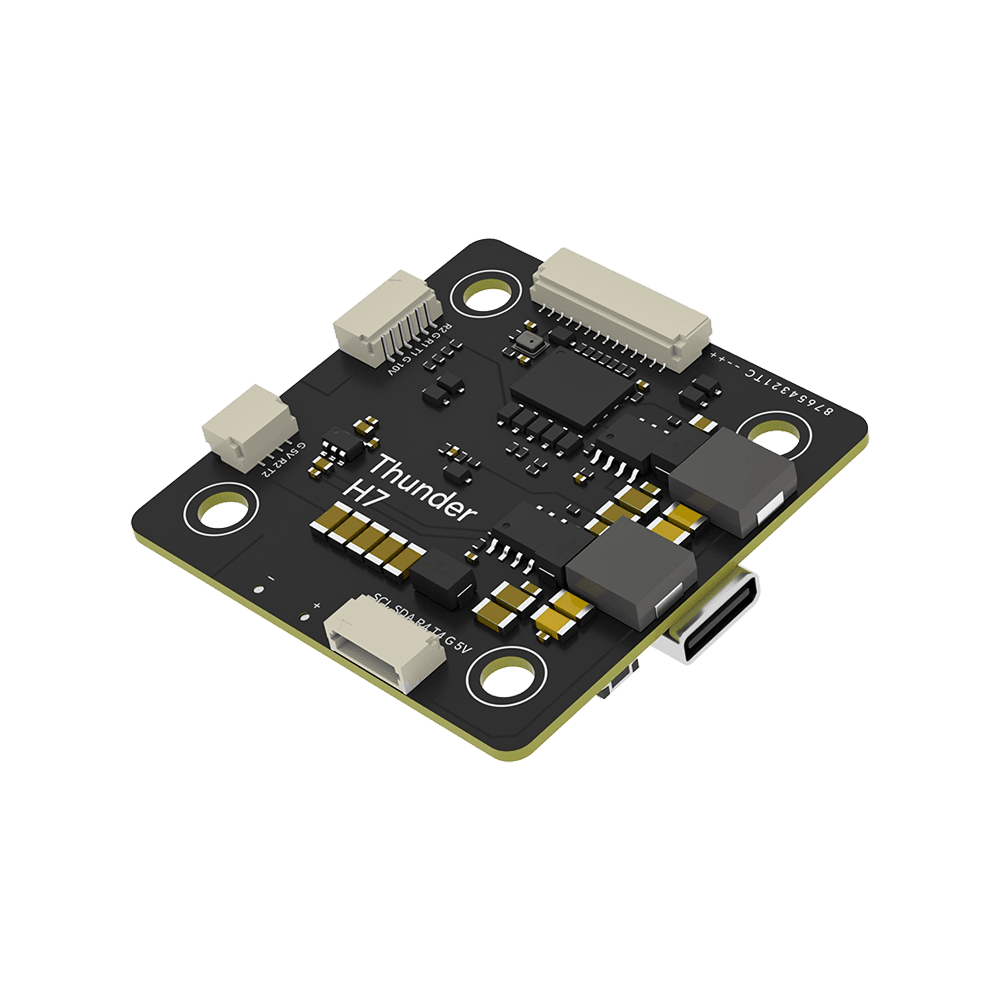 Iflight Thunder H7 Flight Controller for fpv drones 5