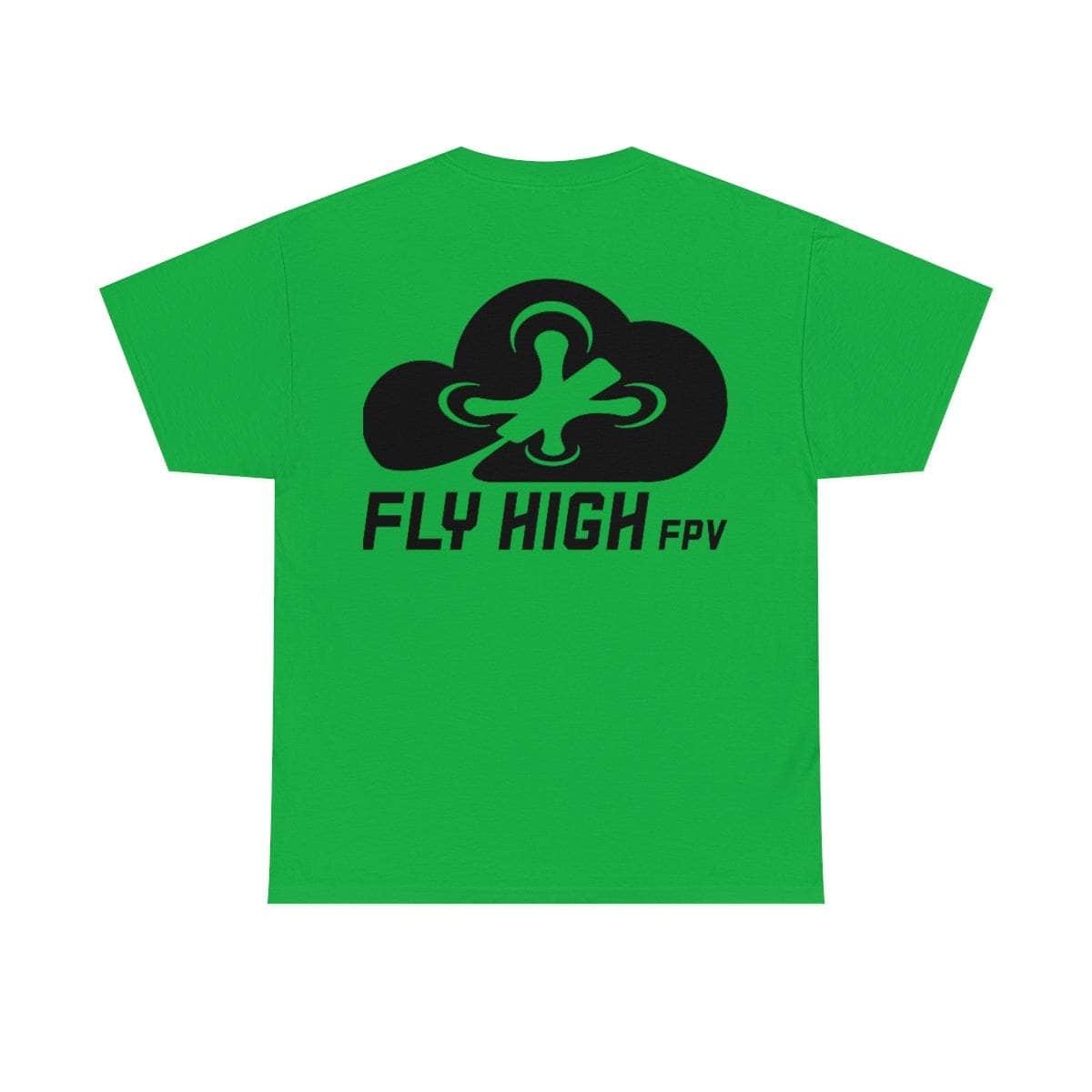 You're going to Burn something today! T-Shirt for fpv drones 20