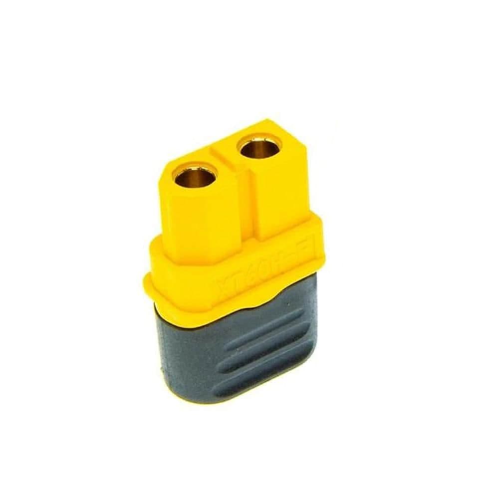 Amass XT60H Connector (1PC) - Choose Your Version for fpv drones 1