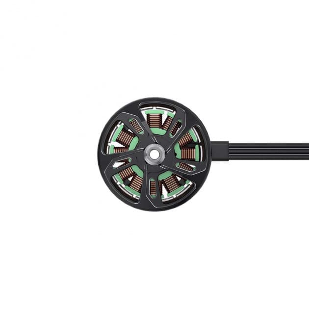 GEPRC SpeedX2 2207E 1960KV motor for drones for fpv drones 5
