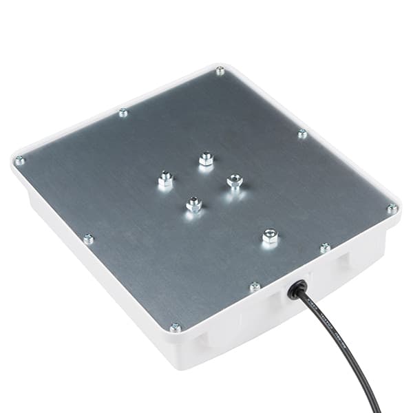UHF RFID High Gain Antenna (TNC) for fpv drones 6
