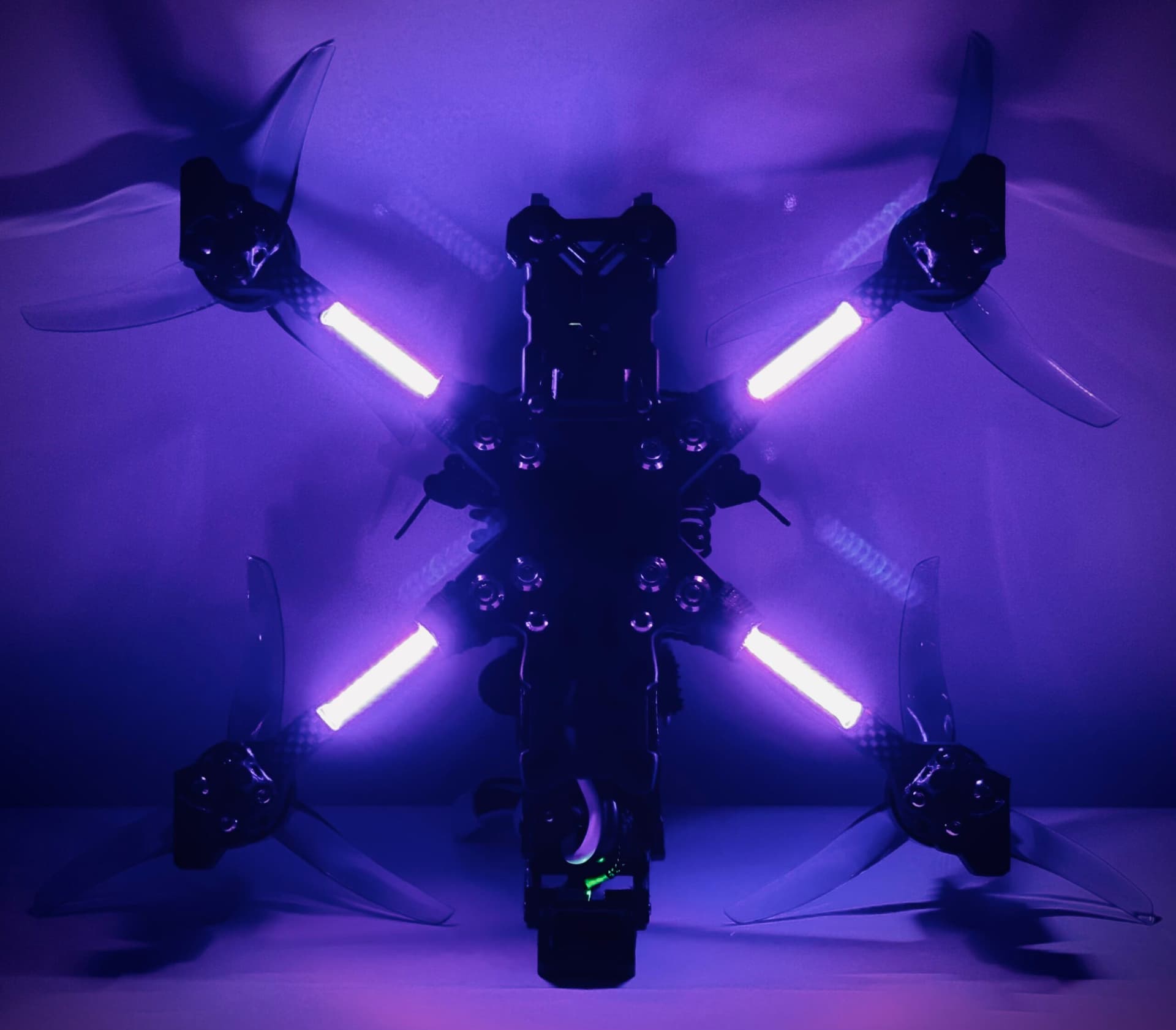 TheFPV "Endgame" 6S (ELRS / GPS / F7 / 65A) - Premium Freestyle Drone for fpv drones 19