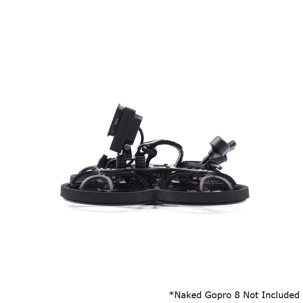 GEPRC CineLog25 HD 2.5" Cinewhoop w/ Runcam Link Wasp - Choose RX for fpv drones 2