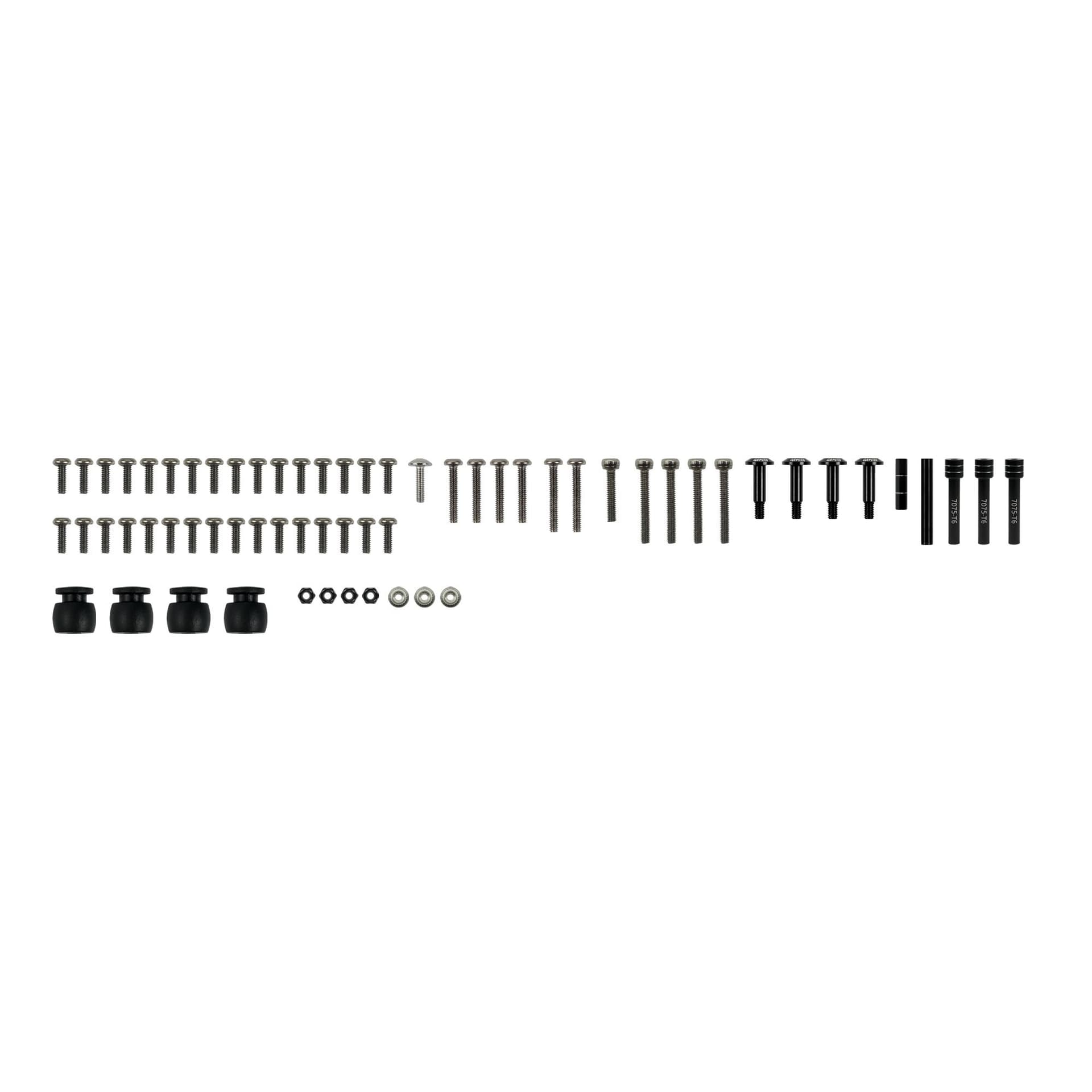 GEPRC GEP-CT30 Screw Set