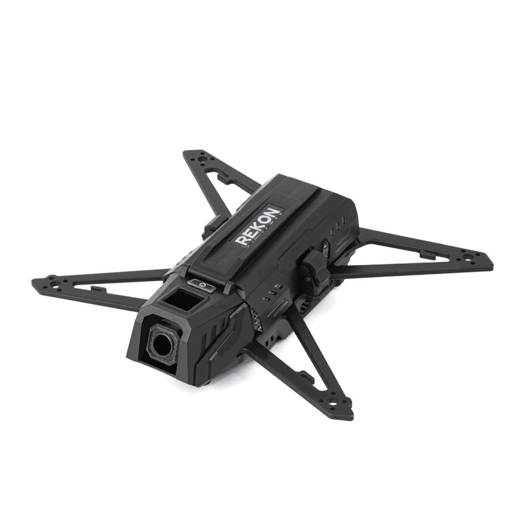 HGLRC Rekon35 V2 3.5" Long Range Frame with 2S Power Module for fpv drones 5