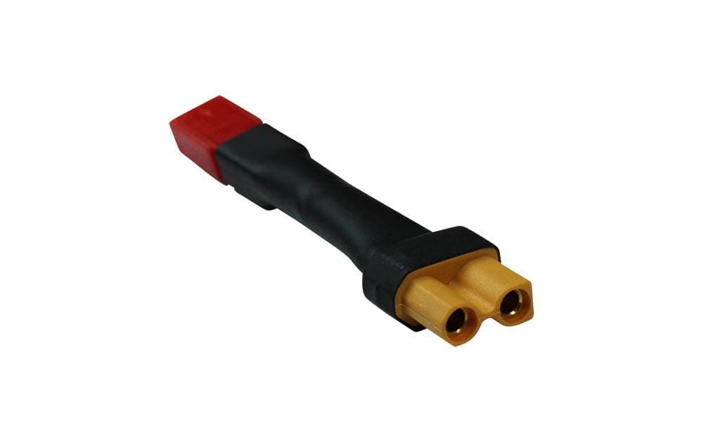 Male XT30 to Female JST for fpv drones 2