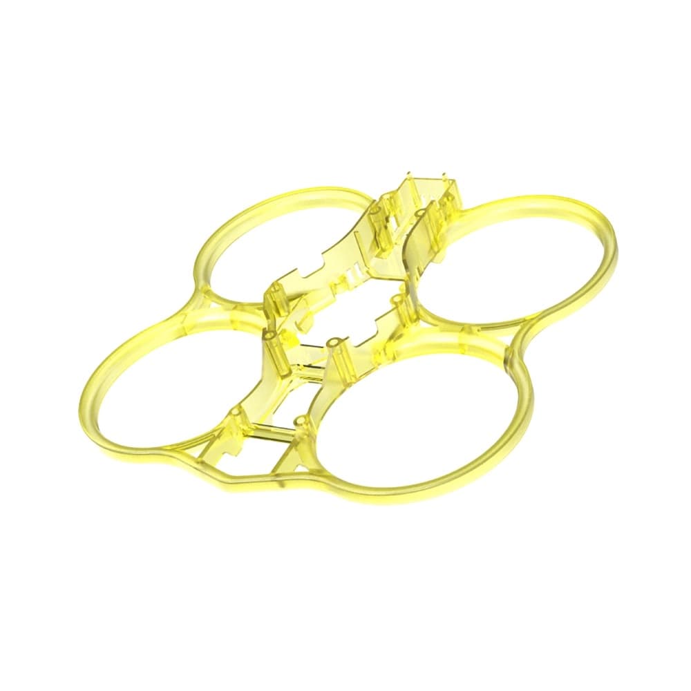 SpeedyBee Bee25 2.5" Protective Prop Guard Ring - 7.75 - Yellow for fpv drones 1