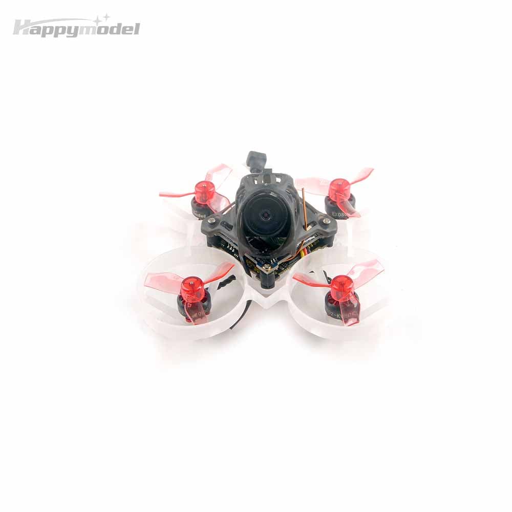 Happymodel Mobula6 HD - FlySky for fpv drones 1