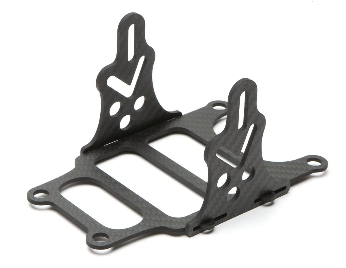 Zcam Mount for Shendrones Siccario for fpv drones