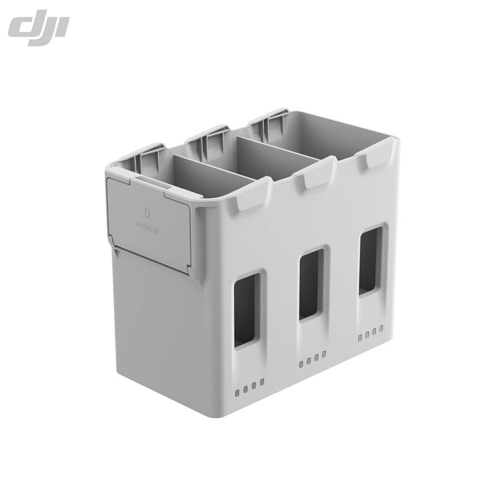 DJI Lito 1 - Two-Way Charging Hub for fpv drones 1