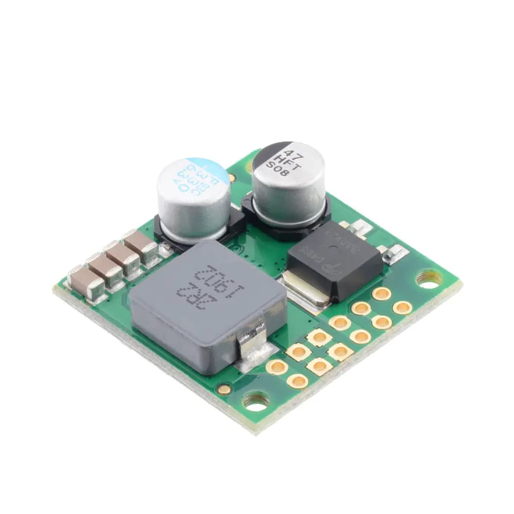 Pololu 5V, 5.5A Step-Down Voltage Regulator - 3.2 for fpv drones 1