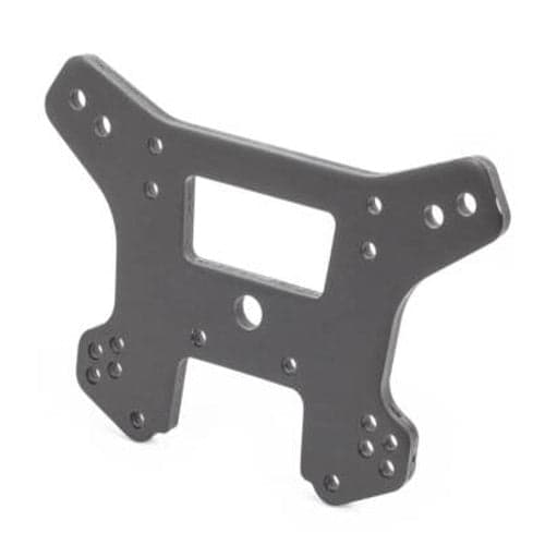 Traxxas 9539A Gray Aluminum Front Shock Tower (TRA9539A) for fpv drones