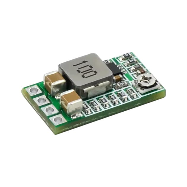 BEC 1.8-12V 3A adjustable for fpv drones 2
