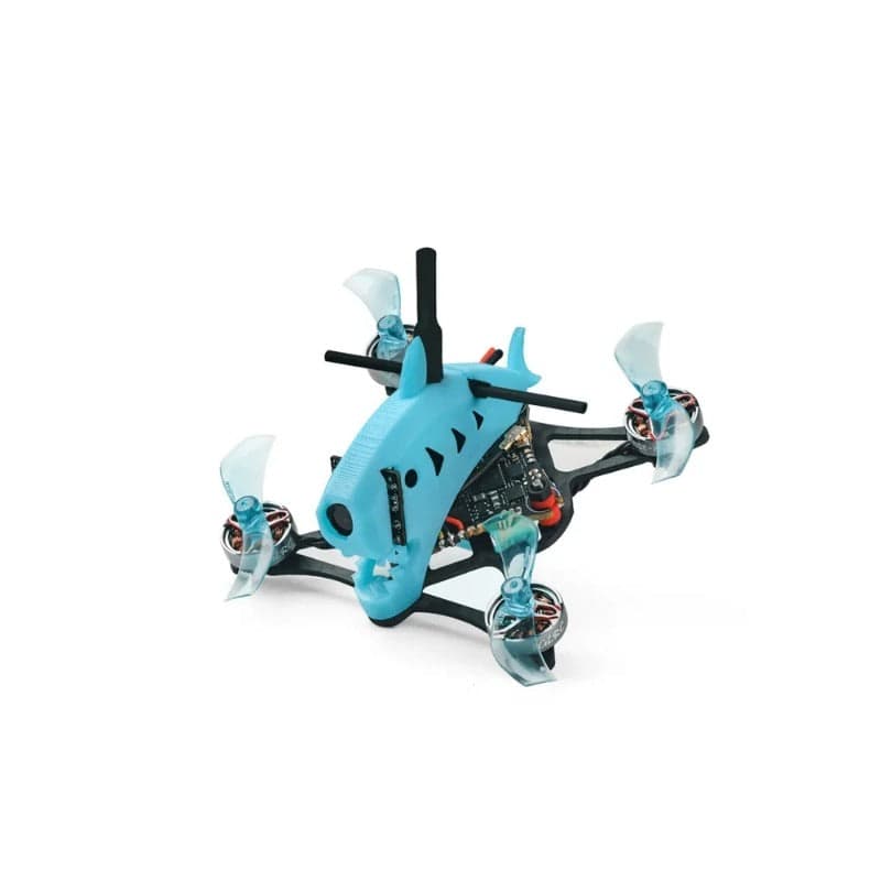 HGLRC Drashark 1.6 inch FPV Freestyle Mini Drone for fpv drones 2