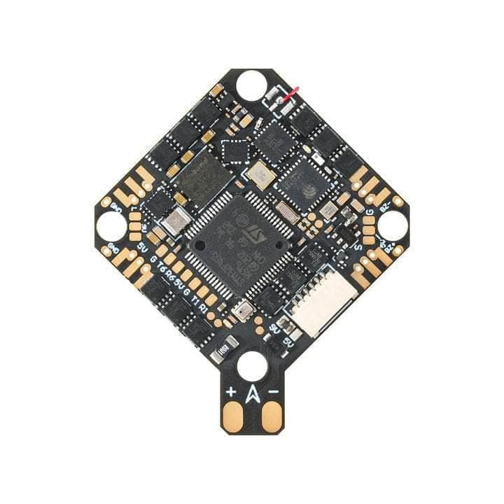 BetaFPV F4 20A V1 2-3S AIO Whoop/Toothpick Flight Controller (w/ 20A 8Bit 4in1 ESC) - ELRS 2.4GHz (UART)