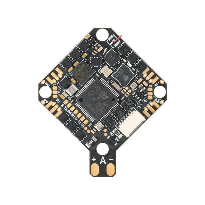 BetaFPV F4 20A V1 2-3S AIO Whoop/Toothpick Flight Controller (w/ 20A 8Bit 4in1 ESC) - ELRS 2.4GHz (UART)