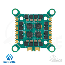 NeutronRC AT32F435 45A AM32 Combo Stack  for fpv drones 2