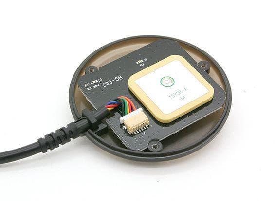 Ublox NEO-7M GPS with Compass for fpv drones 2