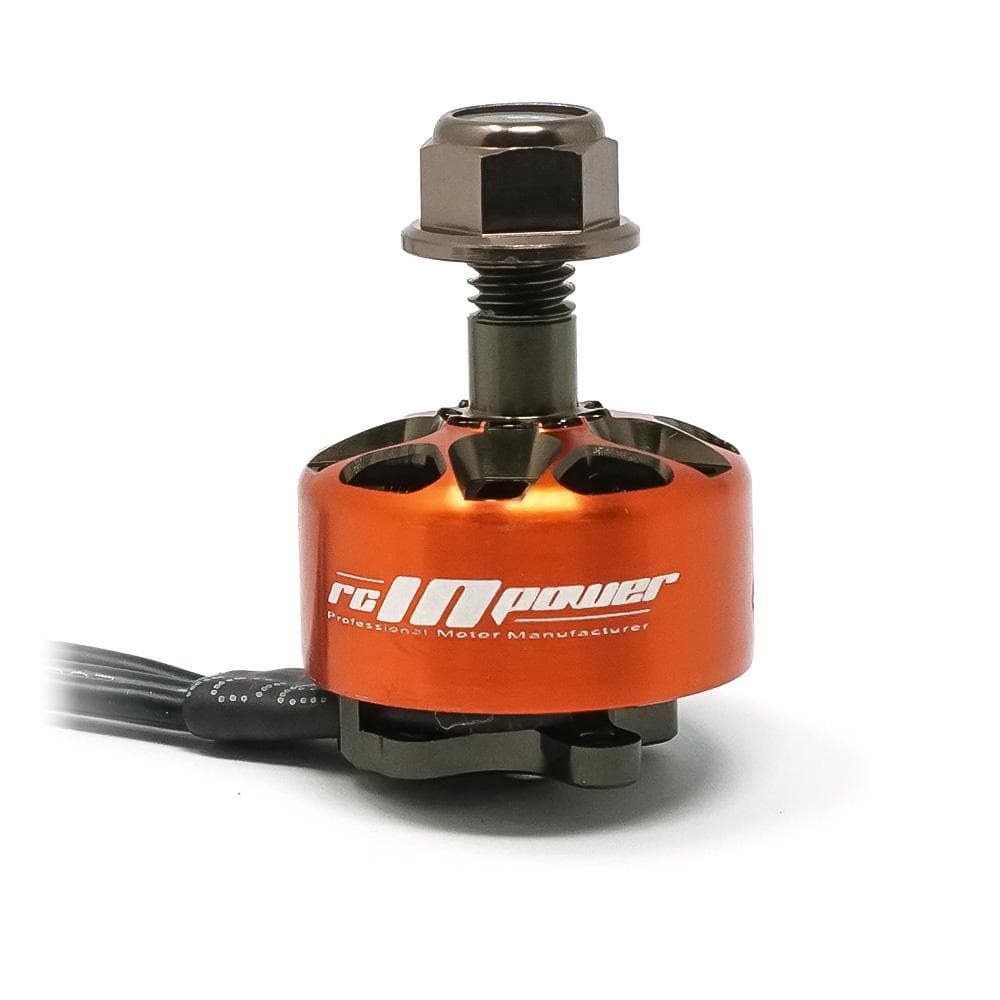 RCinPOWER SmooX Plus 1507 2680Kv Micro Motor for fpv drones 2
