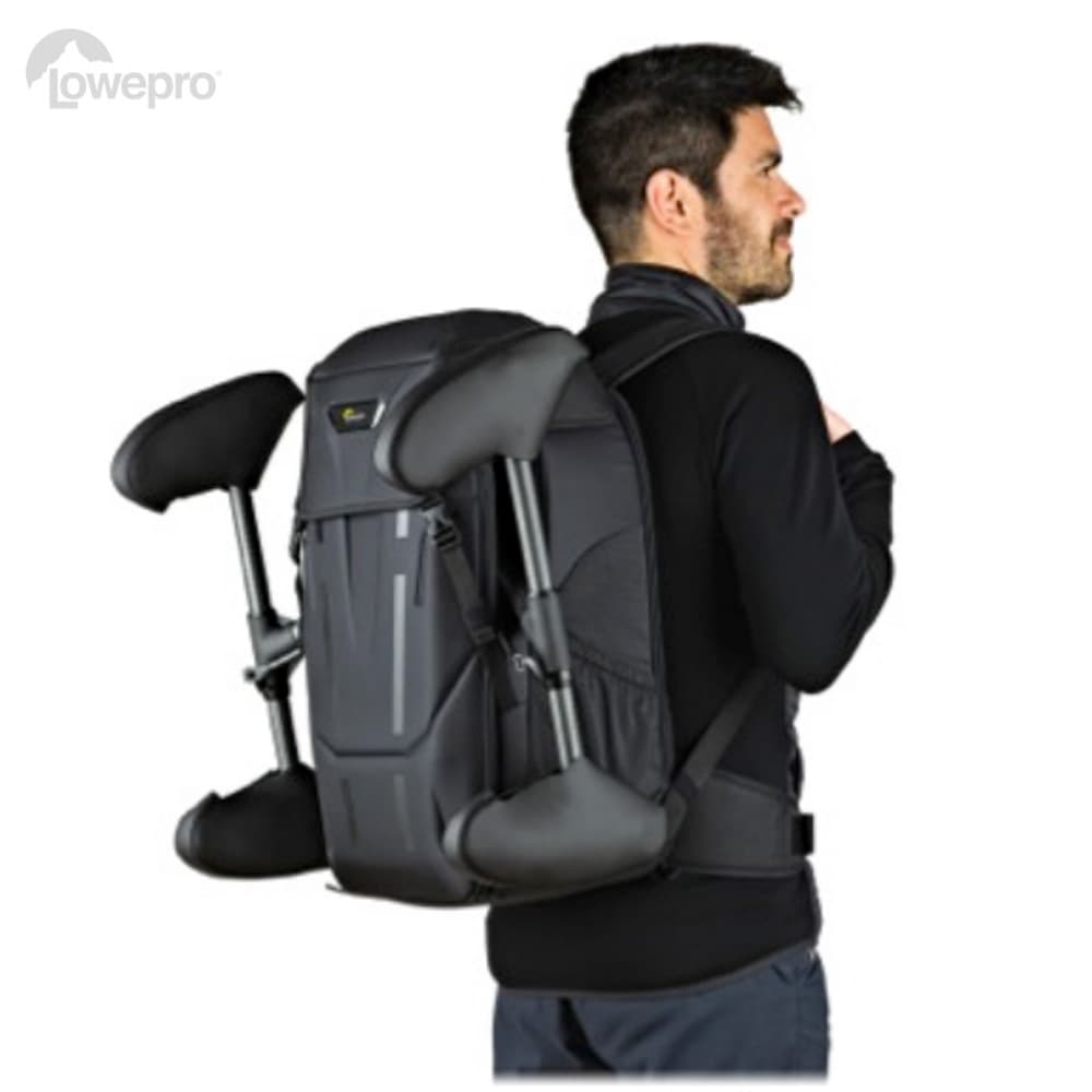 Lowepro DroneGuard Pro Inspired Backpack for fpv drones 5