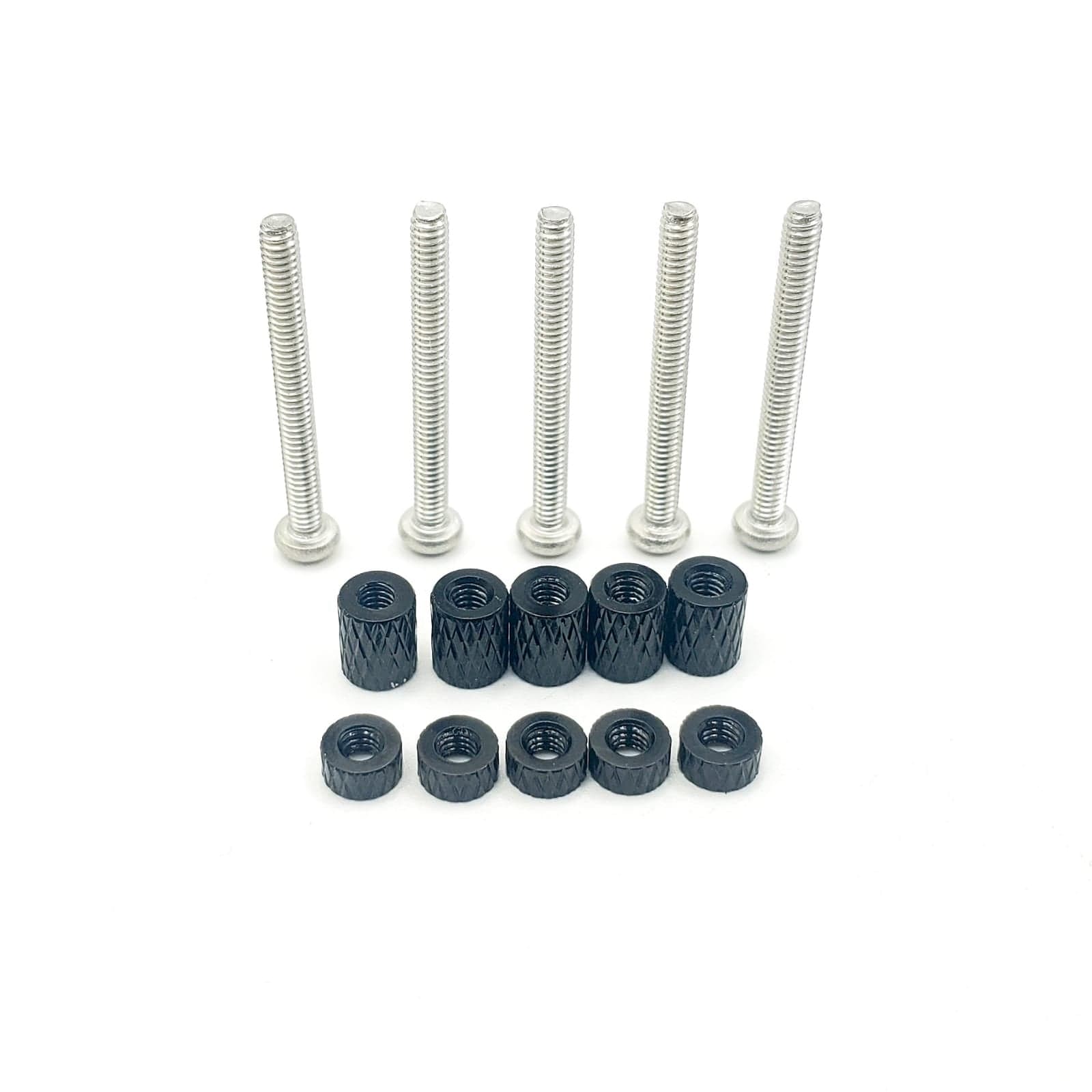 M2 Stack Hardware Kit - 20mm for fpv drones 8