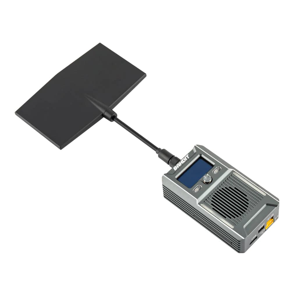 Bandit 915/868MHz ELRS RF Module for fpv drones 1