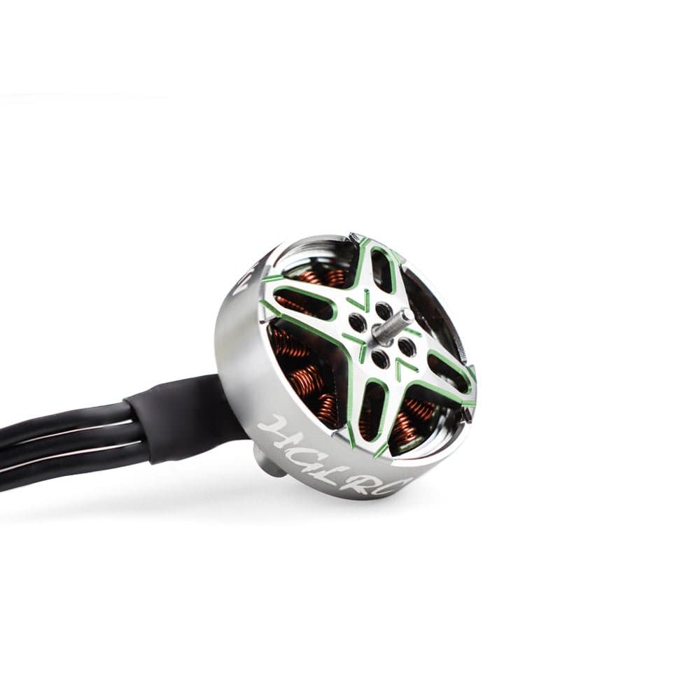 HGLRC SPECTER 1804-2450/3500KV brushless motor for fpv drones 8