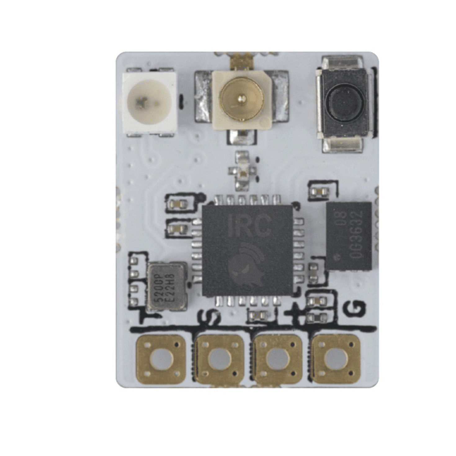 Átto 2.4Ghz Receiver For Ghost Protocol - NDAA