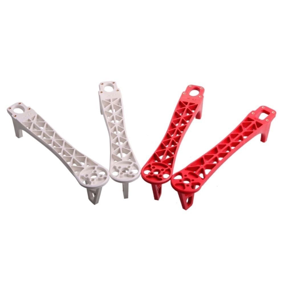 F450 Quadcopter Frame with integrated PDB 450mm Wheelbase for 10" props for fpv drones 5
