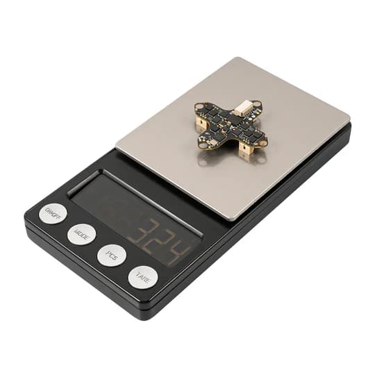 BetaFPV Matrix 1S DJI O4 Compatible AIO for fpv drones 3