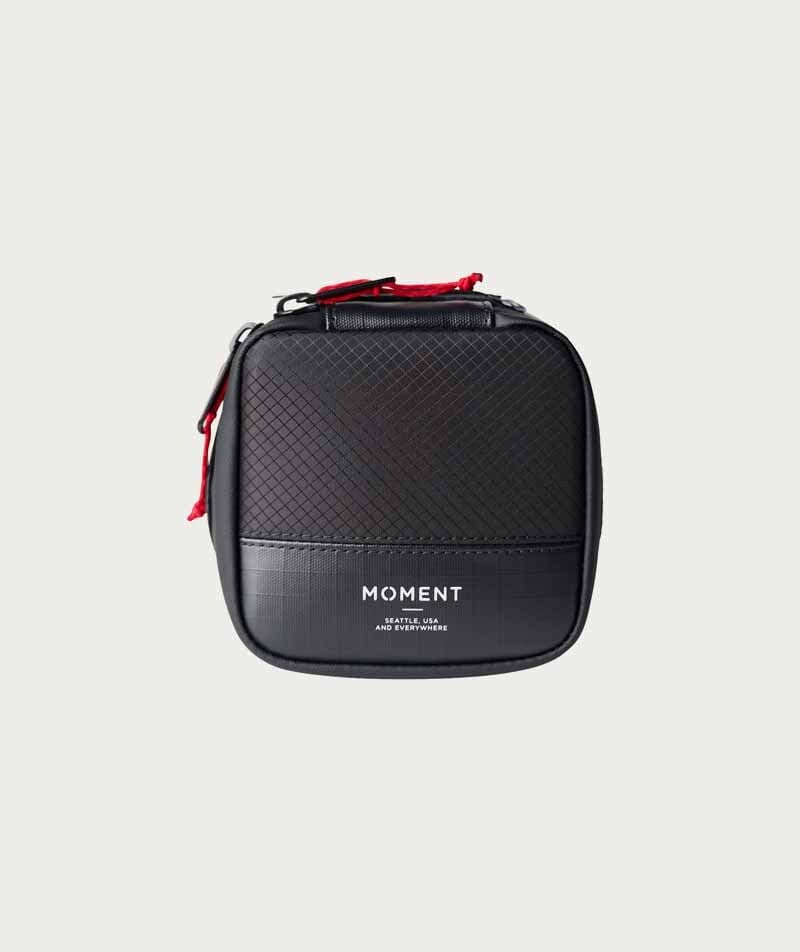 Moment Weatherproof Mobile Lens Carrying Case - 2 Lenses for fpv drones