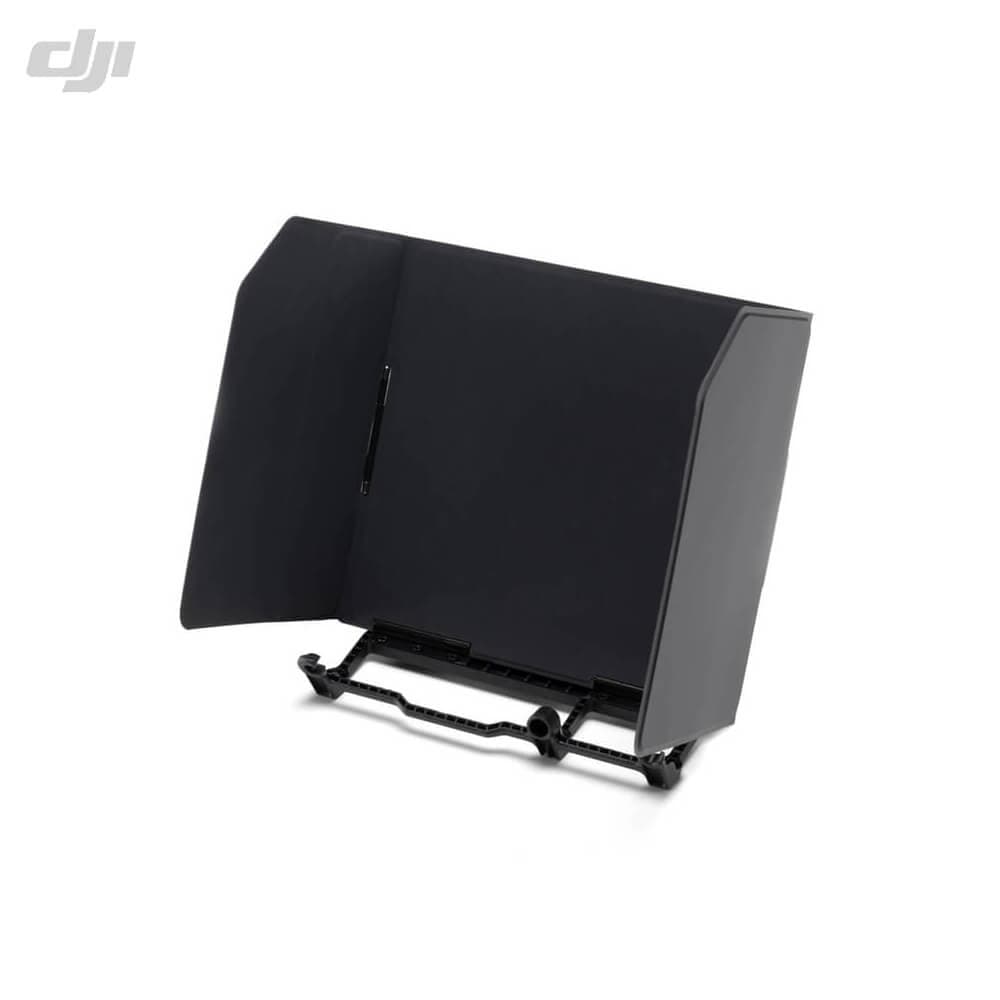 DJI RC Plus - Controller Monitor Hood for fpv drones