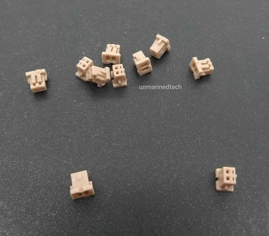 DF13 Connector Pack (Pack of 10) for fpv drones 21
