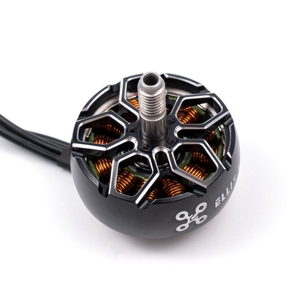 iFlight BOB57 2506 1500KV 6S Brushless FPV Drone Motor for fpv drones 3