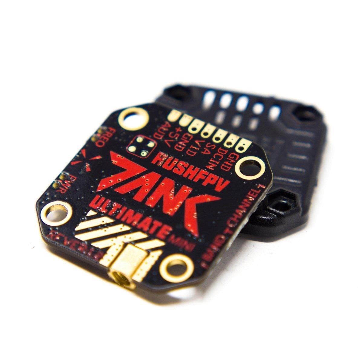 RUSHFPV Tank Mini 20x20 25-800mW 5.8GHz VTX - MMCX for fpv drones
