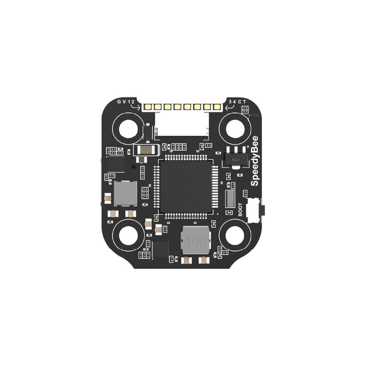 Speedybee F405 Mini 3-6S 20x20 Flight Controller for fpv drones 2