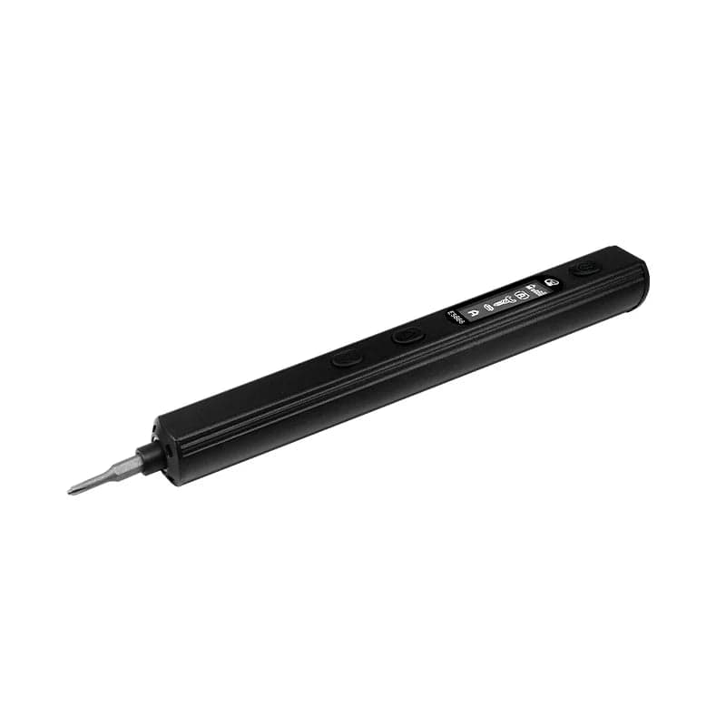 Sequre ES666 Smart Somatosensory Recognition Electric Screwdriver with Manual & Electric Modes for fpv drones 4
