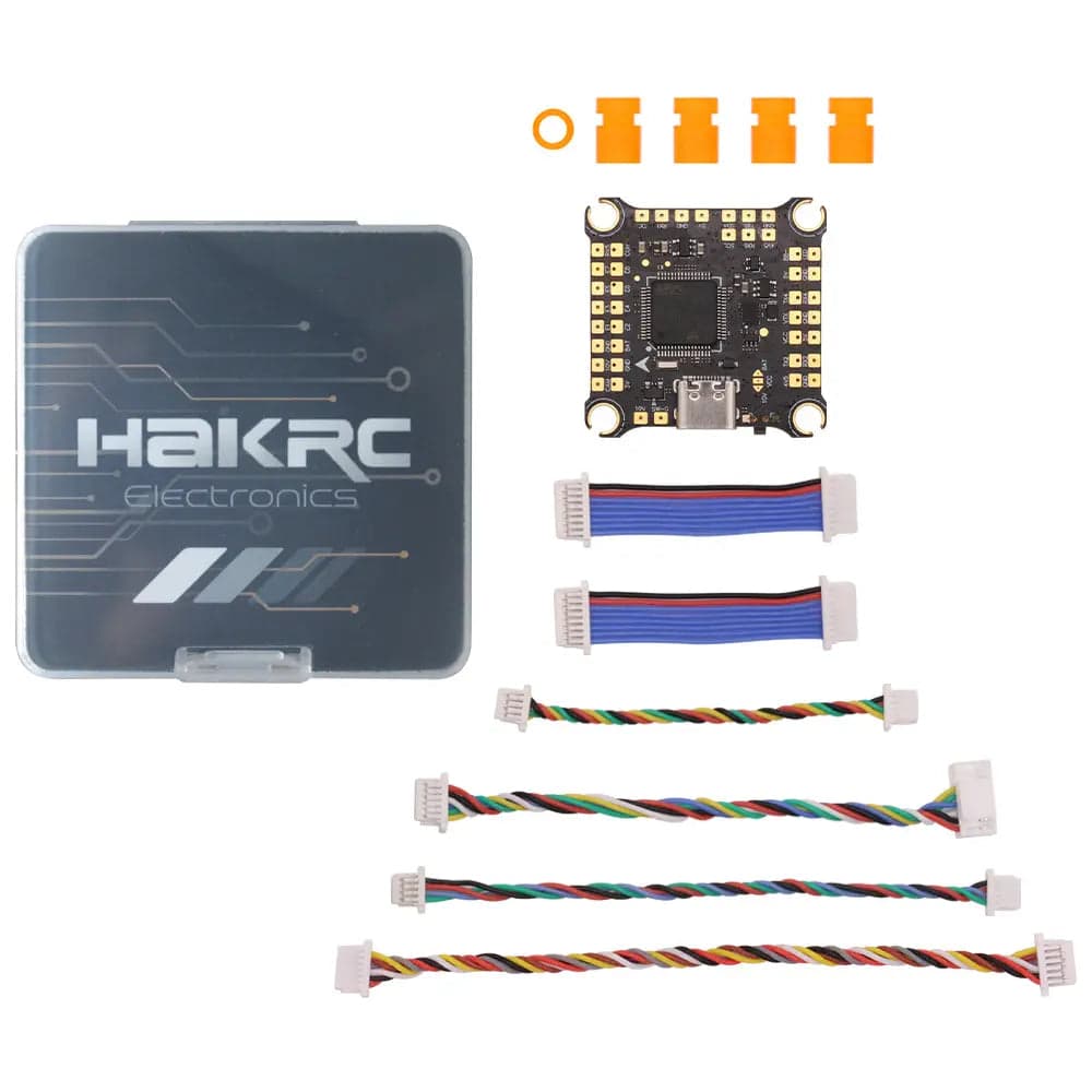HAKRC F4530V2 Flight Controller for fpv drones 3
