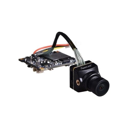 Runcam Split 3 (Nano/Micro/Whoop) 1080p Low Latency FPV camera for fpv drones 6