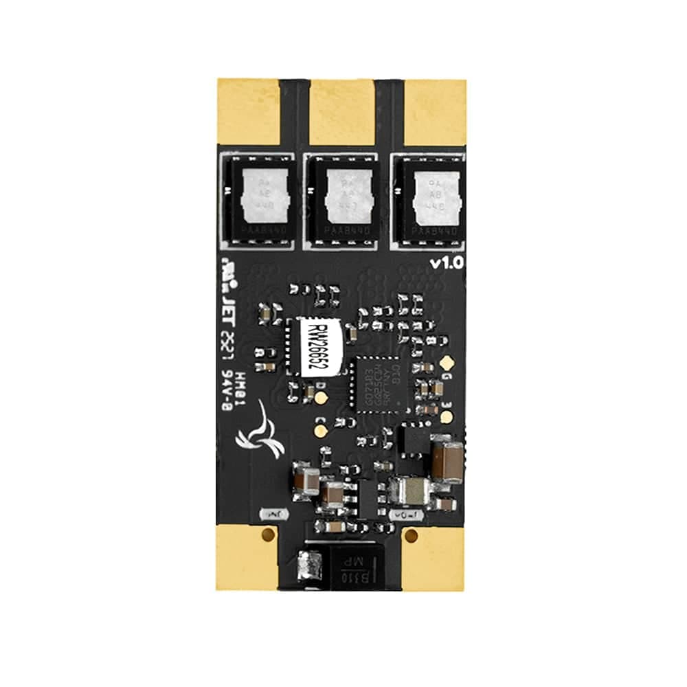 Lumenier Siege 100A 3-8S AM32 Single ESC - NDAA for fpv drones 3