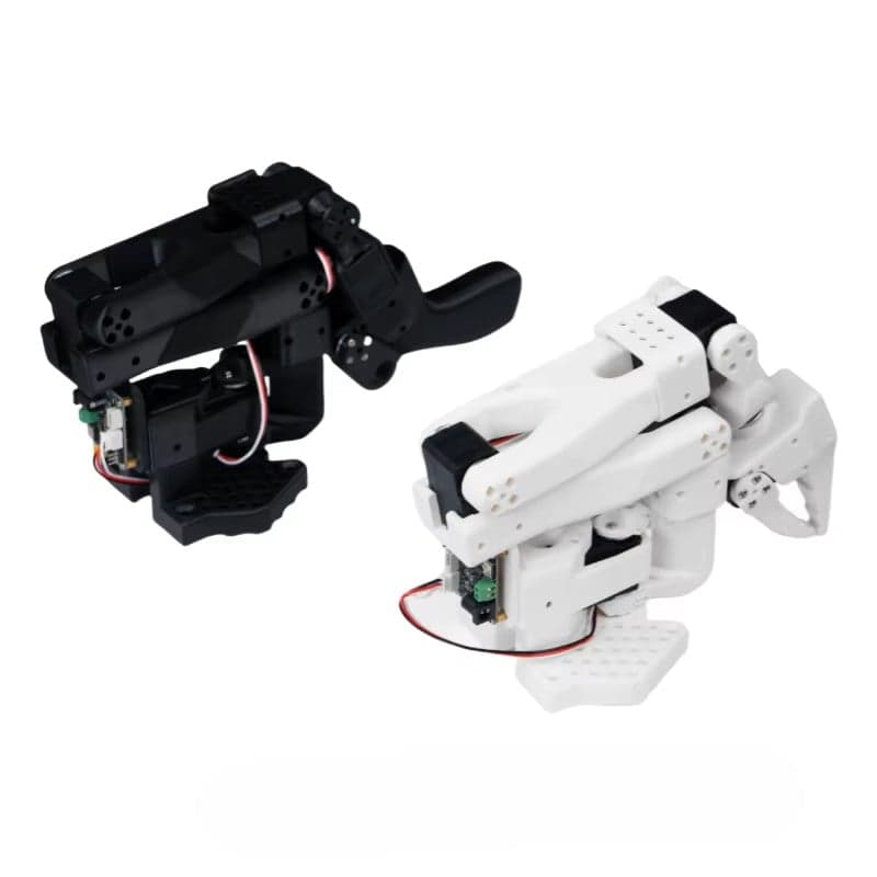 SO-ARM101 Low-Cost AI Arm Servo Motor Kit Pro for LeRobot (Without 3D Printed Parts) for fpv drones 1