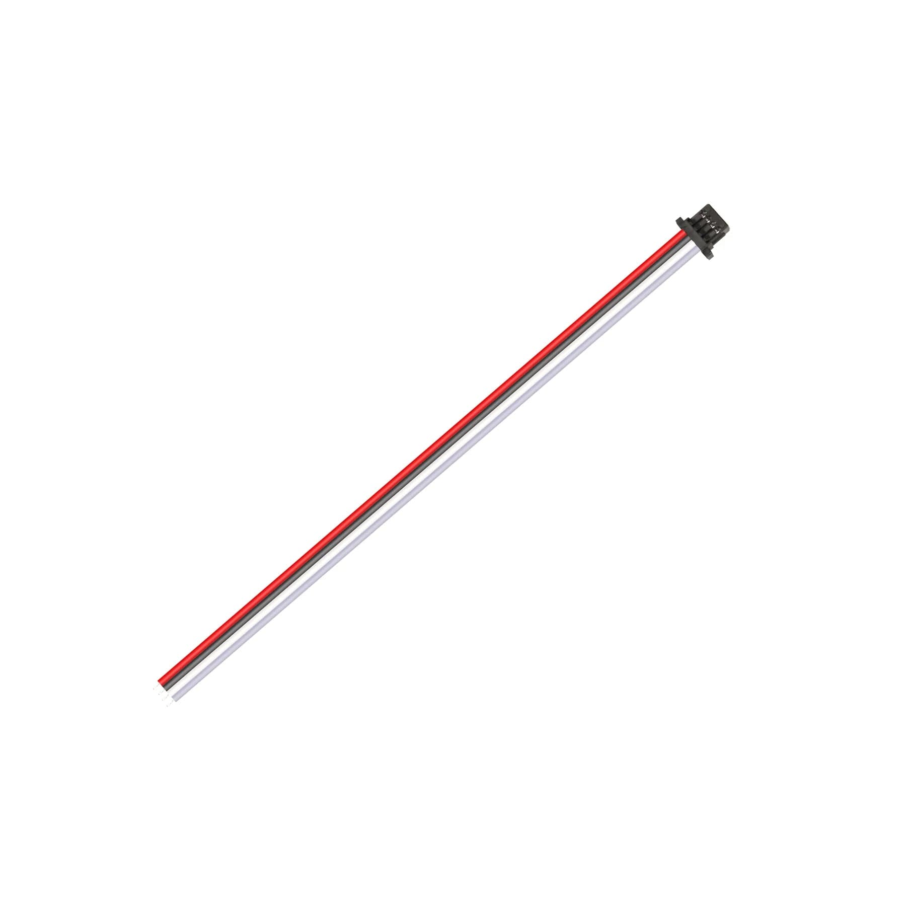 Avatar Kit Power Cable（4 Pin For V2 VTX） for fpv drones 1